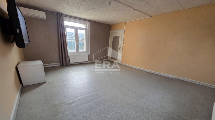 Ma-Cabane - Vente Maison LOOS-EN-GOHELLE, 133 m²