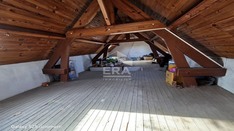 Ma-Cabane - Vente Maison LOOS-EN-GOHELLE, 133 m²