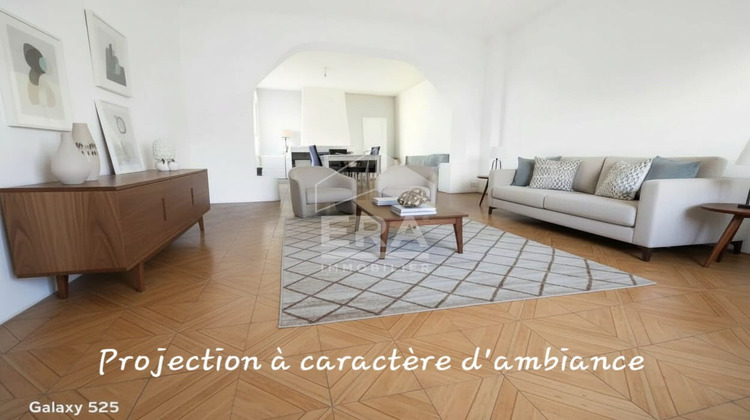 Ma-Cabane - Vente Maison LOOS-EN-GOHELLE, 133 m²