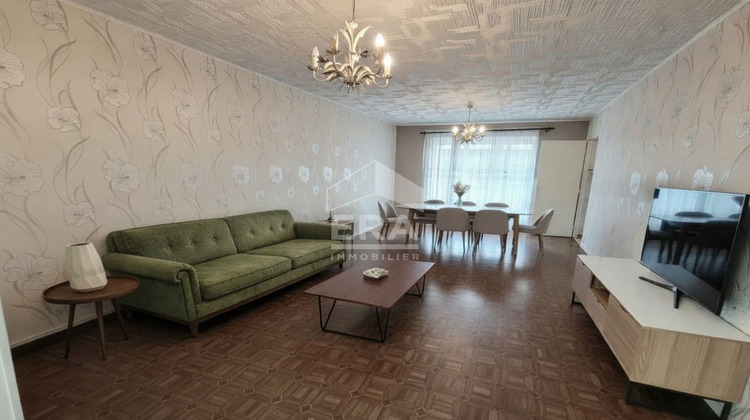 Ma-Cabane - Vente Maison LOOS-EN-GOHELLE, 102 m²