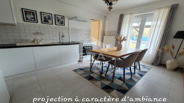 Ma-Cabane - Vente Maison LOOS-EN-GOHELLE, 102 m²