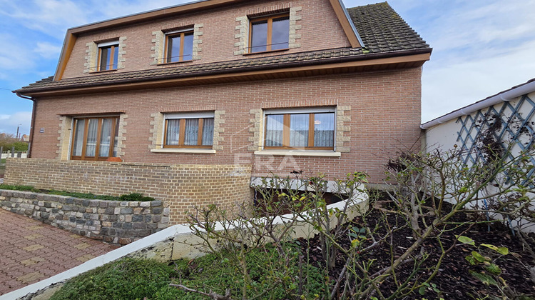 Ma-Cabane - Vente Maison LOOS-EN-GOHELLE, 120 m²