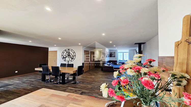 Ma-Cabane - Vente Maison LOOS-EN-GOHELLE, 141 m²