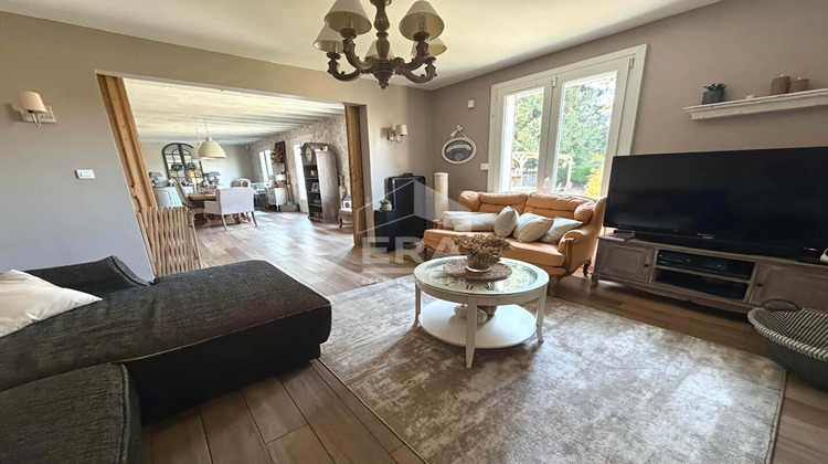 Ma-Cabane - Vente Maison LOOS-EN-GOHELLE, 160 m²