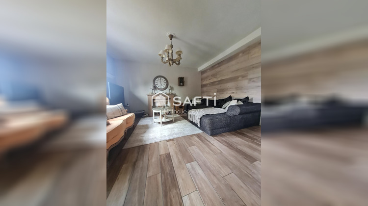 Ma-Cabane - Vente Maison Loos-en-Gohelle, 160 m²