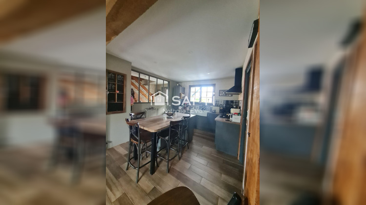 Ma-Cabane - Vente Maison Loos-en-Gohelle, 160 m²