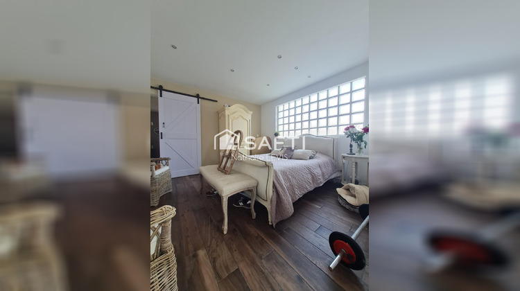 Ma-Cabane - Vente Maison Loos-en-Gohelle, 160 m²