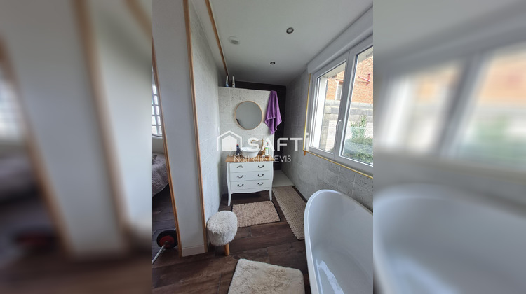 Ma-Cabane - Vente Maison Loos-en-Gohelle, 160 m²