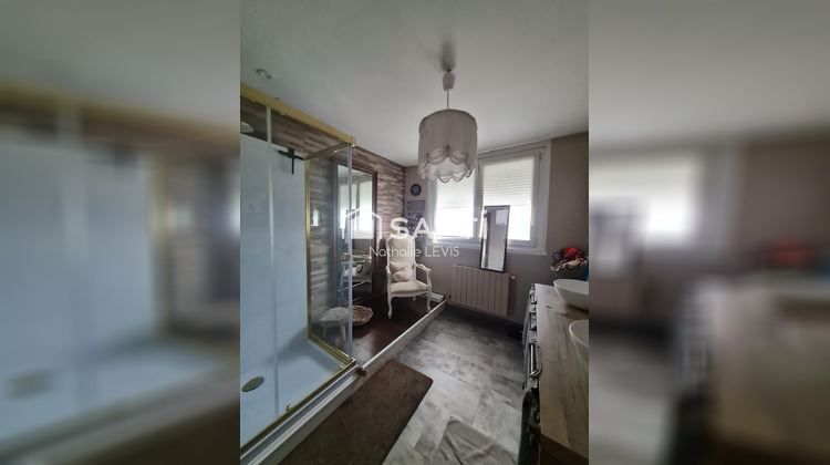 Ma-Cabane - Vente Maison Loos-en-Gohelle, 160 m²