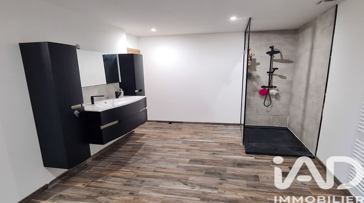 Ma-Cabane - Vente Maison Loos-en-Gohelle, 160 m²