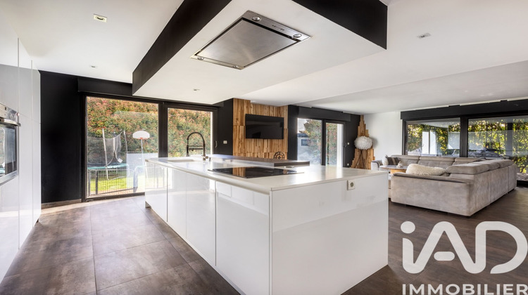 Ma-Cabane - Vente Maison Loos-en-Gohelle, 185 m²