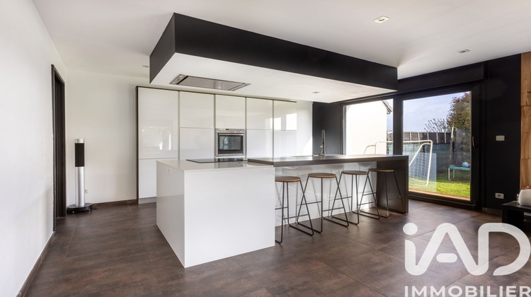 Ma-Cabane - Vente Maison Loos-en-Gohelle, 185 m²