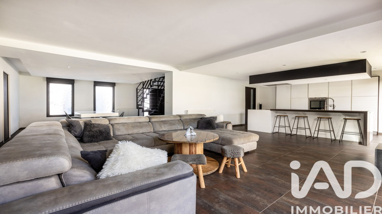 Ma-Cabane - Vente Maison Loos-en-Gohelle, 185 m²