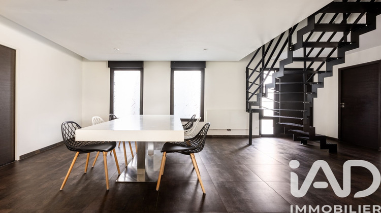 Ma-Cabane - Vente Maison Loos-en-Gohelle, 185 m²