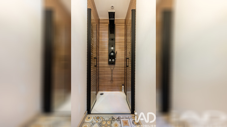 Ma-Cabane - Vente Maison Loos-en-Gohelle, 185 m²