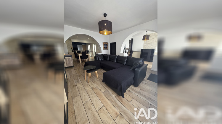 Ma-Cabane - Vente Maison Loos-en-Gohelle, 125 m²