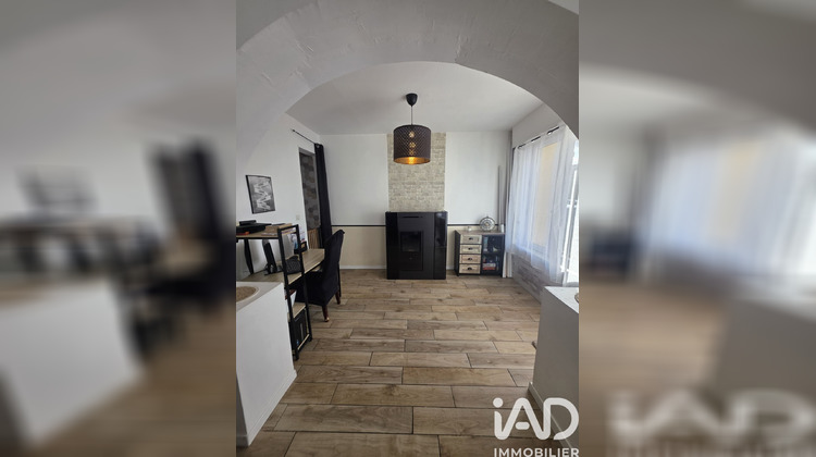 Ma-Cabane - Vente Maison Loos-en-Gohelle, 125 m²