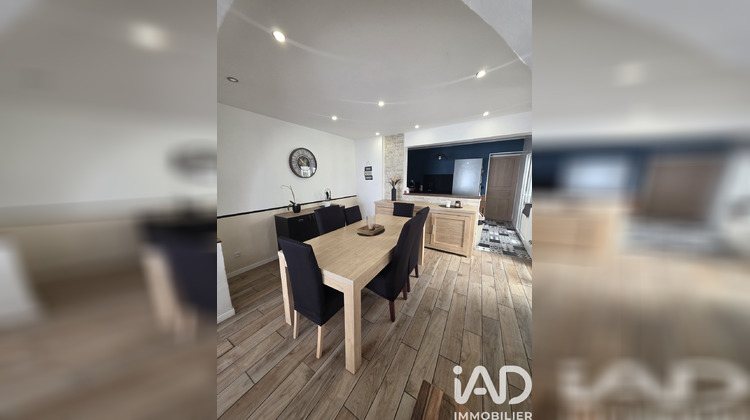 Ma-Cabane - Vente Maison Loos-en-Gohelle, 125 m²