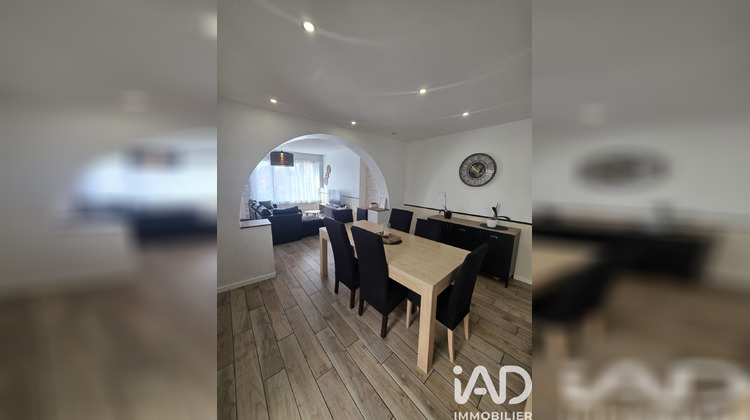 Ma-Cabane - Vente Maison Loos-en-Gohelle, 125 m²