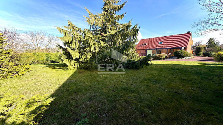 Ma-Cabane - Vente Maison LOOS-EN-GOHELLE, 147 m²