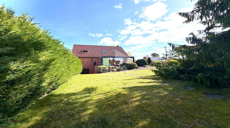 Ma-Cabane - Vente Maison LOOS-EN-GOHELLE, 147 m²