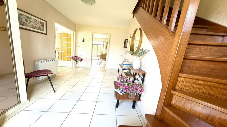Ma-Cabane - Vente Maison LOOS-EN-GOHELLE, 147 m²