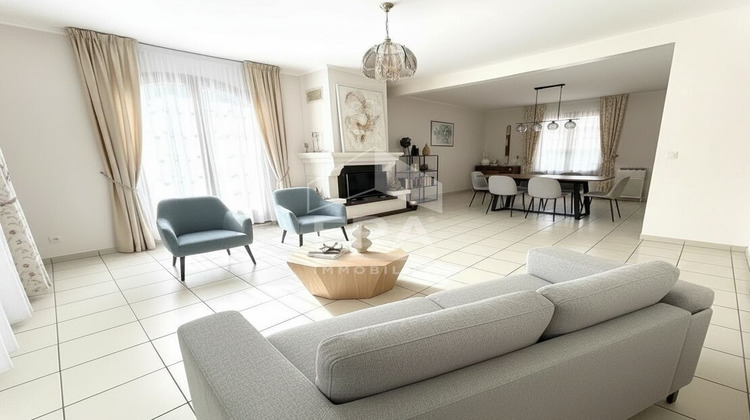 Ma-Cabane - Vente Maison LOOS-EN-GOHELLE, 147 m²