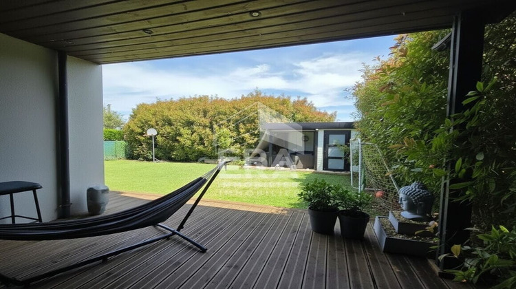 Ma-Cabane - Vente Maison LOOS-EN-GOHELLE, 180 m²