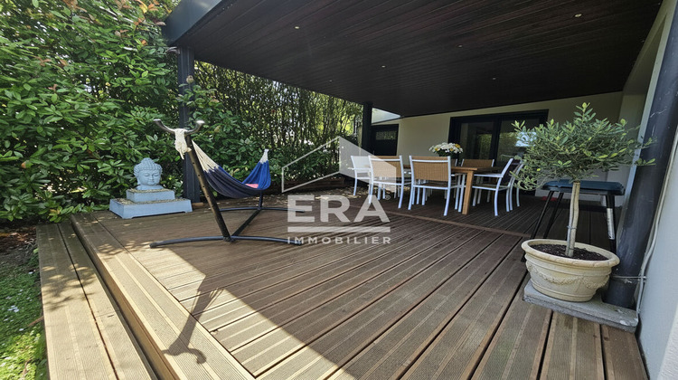 Ma-Cabane - Vente Maison LOOS-EN-GOHELLE, 180 m²
