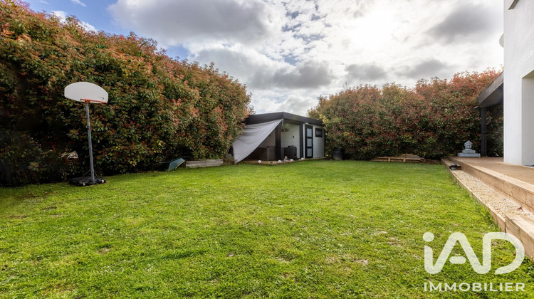 Ma-Cabane - Vente Maison Loos-en-Gohelle, 185 m²