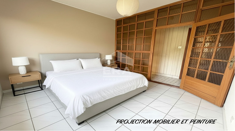 Ma-Cabane - Vente Maison LOOS-EN-GOHELLE, 120 m²