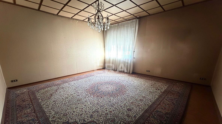 Ma-Cabane - Vente Maison LOOS-EN-GOHELLE, 121 m²