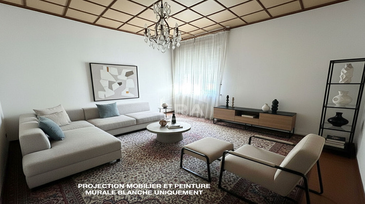 Ma-Cabane - Vente Maison LOOS-EN-GOHELLE, 121 m²