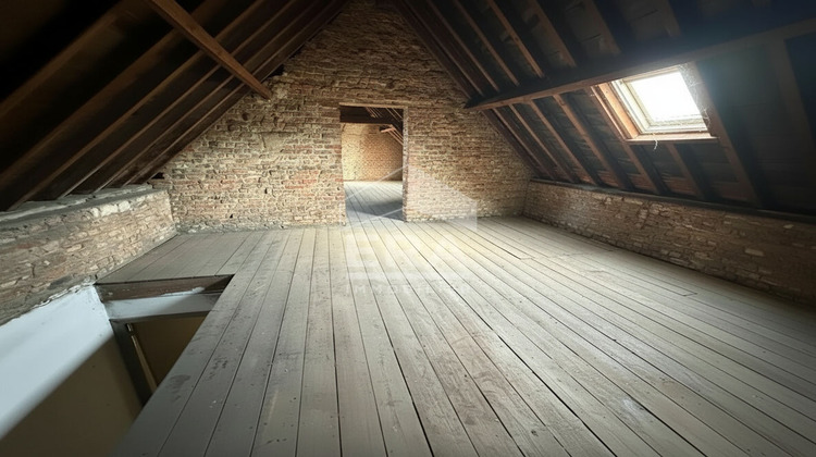 Ma-Cabane - Vente Maison LOOS-EN-GOHELLE, 121 m²