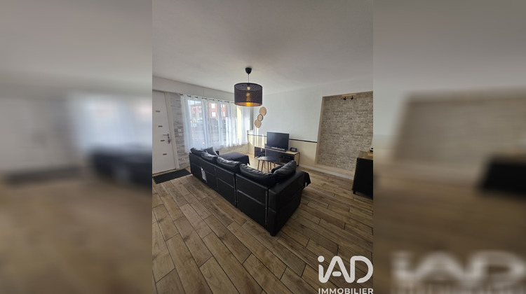 Ma-Cabane - Vente Maison Loos-en-Gohelle, 125 m²