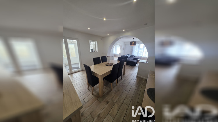 Ma-Cabane - Vente Maison Loos-en-Gohelle, 125 m²