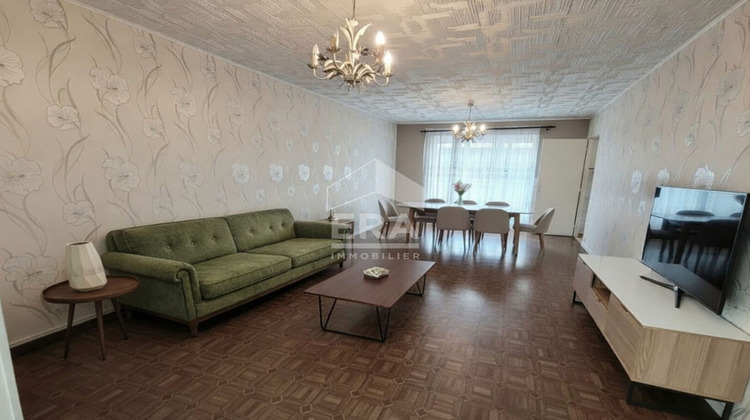 Ma-Cabane - Vente Maison LOOS-EN-GOHELLE, 102 m²