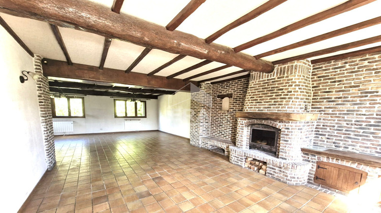 Ma-Cabane - Vente Maison LOOS-EN-GOHELLE, 141 m²
