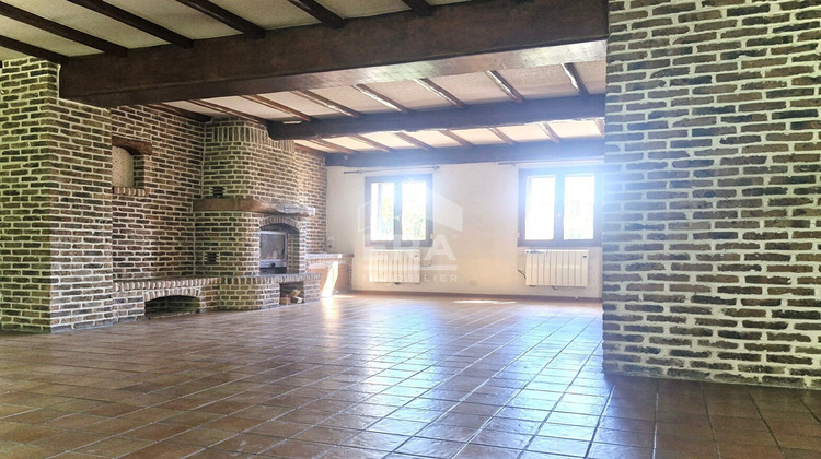Ma-Cabane - Vente Maison LOOS-EN-GOHELLE, 141 m²
