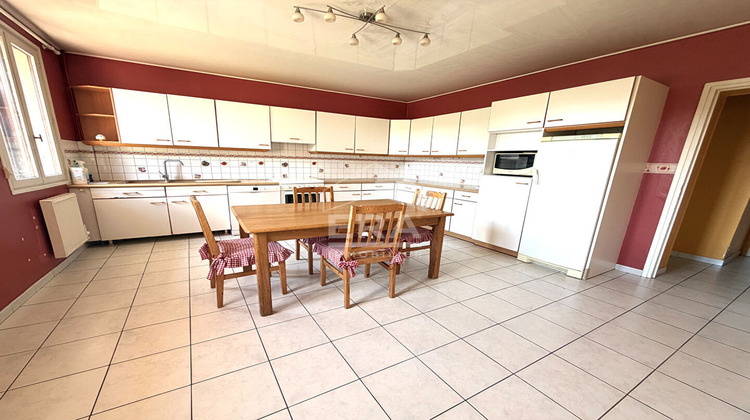 Ma-Cabane - Vente Maison LOOS-EN-GOHELLE, 141 m²