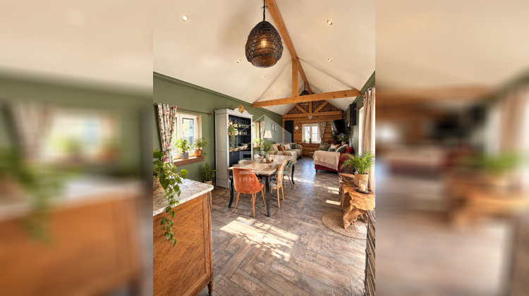 Ma-Cabane - Vente Maison LOOS-EN-GOHELLE, 127 m²