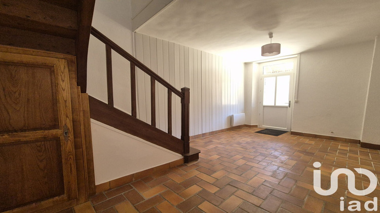 Ma-Cabane - Vente Maison Looze, 99 m²