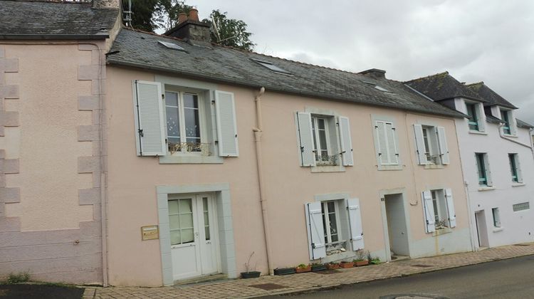 Ma-Cabane - Vente Maison LOPEREC, 102 m²