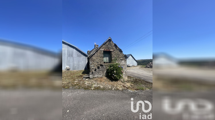 Ma-Cabane - Vente Maison Lopérec, 150 m²
