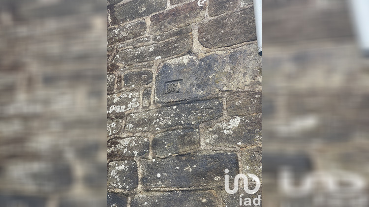 Ma-Cabane - Vente Maison Lopérec, 150 m²