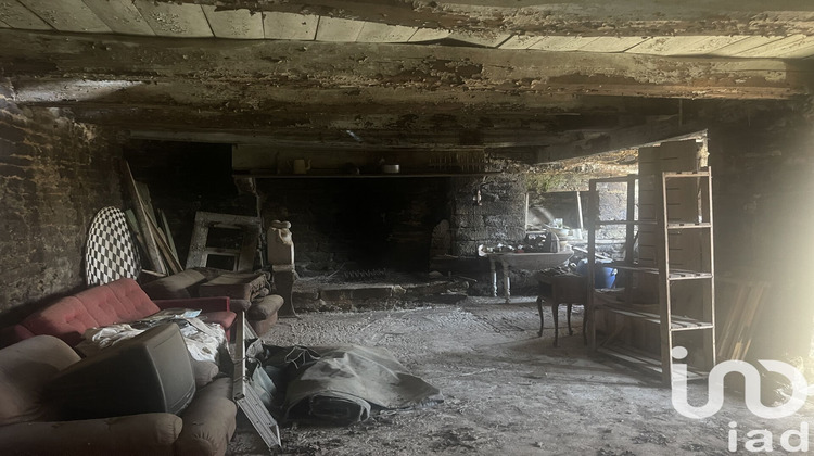 Ma-Cabane - Vente Maison Lopérec, 150 m²