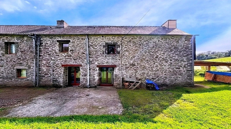 Ma-Cabane - Vente Maison LOPEREC, 110 m²
