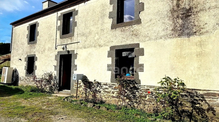 Ma-Cabane - Vente Maison LOPEREC, 110 m²