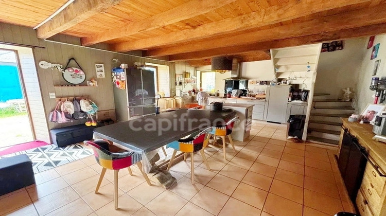Ma-Cabane - Vente Maison LOPEREC, 110 m²