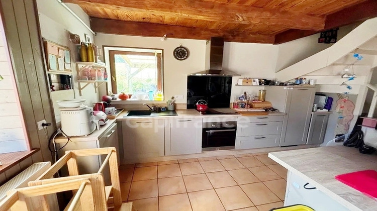Ma-Cabane - Vente Maison LOPEREC, 110 m²
